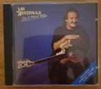 CD Jan Akkerman "Can't Stand Noise"  met 4 bonustracks, Cd's en Dvd's, Cd's | Jazz en Blues, Ophalen of Verzenden, Zo goed als nieuw