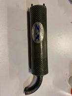 Leovince ZX uitlaat demper, Ophalen of Verzenden