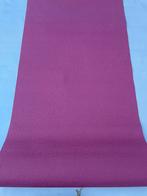Vliesbehang Paars €5 per rol, Ophalen of Verzenden, 75 m² of meer, Paars