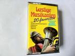 Lustige Musikanten 20 Favoriten, Gebruikt, Verzenden, Discovery, Overige genres