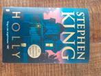 Stephen King boeken, Ophalen of Verzenden, Zo goed als nieuw, Stephen King, Nederland