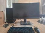 Mini ITX Gaming Machine| i5-14600K | RTX 4070 Super | 32GB, Computers en Software, Desktop Pc's, Ophalen, 32 GB, Zelf gebouwde pc