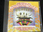 The Beatles, Magical Mystery Tour cd, Ophalen of Verzenden, Zo goed als nieuw, Poprock