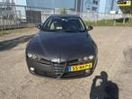 Alfa Romeo 159 Sportwagon 2.0 JTD ECO Progression, Auto's, Alfa Romeo, Voorwielaandrijving, Euro 5, 4 cilinders, Origineel Nederlands