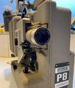 Eumig P8 vintage filmprojector, Verzamelen, Ophalen of Verzenden, 1960 tot 1980, Projector