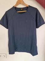 Donkerblauw trainingsshirtje BR maat XXL, Dressuur, Ophalen of Verzenden, Zo goed als nieuw, Dames