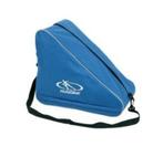 Blauwe opbergtas sporttas voor skates schaatsen merk Huddra, Sport en Fitness, Schaatsen, Ophalen of Verzenden, Nieuw, Overige typen