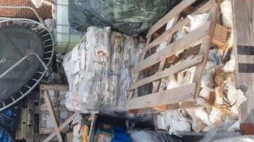 12.000 kilo himalaya zout  beschikbaar voor biedingen