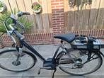 E bike met middermoter, Ophalen, Zo goed als nieuw, 50 km per accu of meer, Sparta