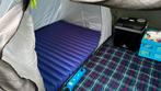 ZGAN! 2x obelink Atlantic Comfort bed double, Caravans en Kamperen, Tenten, Ophalen of Verzenden, Zo goed als nieuw
