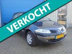 Renault Mégane 1.6-16V Business Line, Voorwielaandrijving, Stof, Gebruikt, Zwart