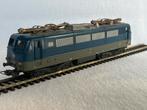 Lima DB E-locomotief BR E410001, Hobby en Vrije tijd, Modeltreinen | H0, Gebruikt, Ophalen of Verzenden, Analoog, Lima