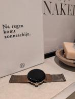 Google Pixel Watch 2 - Stijlvol en Slim!, Sieraden, Tassen en Uiterlijk, Smartwatches, Google, Zwart, GPS, Ophalen of Verzenden