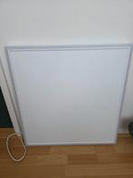Paneelverwarming, Doe-het-zelf en Verbouw, Ophalen, Minder dan 30 cm, Overige typen, Zo goed als nieuw
