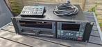 Alesis Adat HD24 + LRC, Ophalen of Verzenden, Gebruikt, Audio