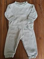 Lichtgroen Feetje Pyjama maat 68, Nacht- of Onderkleding, Jongetje of Meisje, Ophalen of Verzenden, Zo goed als nieuw
