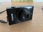 Canon IXUS 500 HS - Compact Camera, Canon, Compact, Ophalen of Verzenden, Zo goed als nieuw