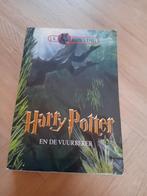 Harry Potter en de Vuurbeker (Nederlands), Boeken, Ophalen, Gelezen, J.K. Rowling
