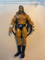 WWE triple H jakks pacific 2005 worstelen, Verzenden, Zo goed als nieuw