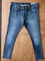 ZGAN DIESEL TEPPHAR SLIM CARROT STRETCH JEANS SIZE 32/30!!, Kleding | Heren, Spijkerbroeken en Jeans, W32 (confectie 46) of kleiner
