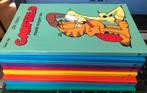 Garfield pocket 8x de denker al zo lang bezig g12, Boeken, Meerdere stripboeken, Ophalen of Verzenden, Zo goed als nieuw