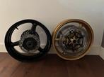 Honda CBR1000rr SC59 Velgen Set, Ophalen of Verzenden, Gebruikt