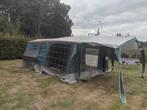 Vouwwagen 1995, Caravans en Kamperen, Tenten, Ophalen, Zo goed als nieuw