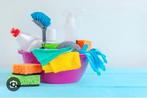 Gezocht schoonmaakster, Vacatures, Vacatures | Schoonmaak en Facilitaire diensten