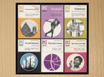 45x AO Reeks 1972 - ( 1395-1444 ) - Stichting IVIO, Boeken, Ophalen of Verzenden, Zo goed als nieuw, Overige niveaus, Diverse auteurs