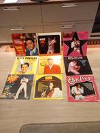 22 VINYL PLATEN VAN ELVIS PRESLEY
MOOIE COLLECTIE
VINYL, Ophalen of Verzenden, Zo goed als nieuw, Rock-'n-Roll
