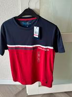 Nautica shir maat xs, Ophalen of Verzenden, Nieuw, Maat 46 (S) of kleiner