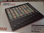 Akai APC Mini, Ophalen, Gebruikt, Audio