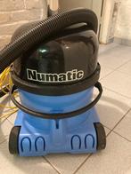 Numatic WV370 water-en stofzuiger, zo goed als nieuw, Ophalen of Verzenden