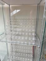 Te koop displays voor lego minifigures, Ophalen of Verzenden, Zo goed als nieuw, Complete set, Lego