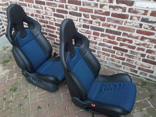 Recaro CS Sportster zeldzaam, Auto-onderdelen, Interieur en Bekleding, Ophalen