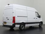 Mercedes-Benz Sprinter 315CDI L2H2 | Mbux Touchscreen | 360, Auto's, Gebruikt, 4 cilinders, Wit, Geïmporteerd