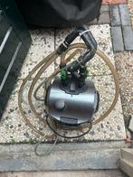 Tetra EX 800 Plus buitenfilter., Dieren en Toebehoren, Vissen | Aquaria en Toebehoren, Ophalen, Gebruikt, Filter of Co2