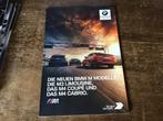 Twee BMW M folders, Nieuw, BMW, Ophalen of Verzenden