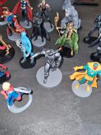 Verzameling van 23x - Disney Marvel figuren, Ophalen of Verzenden, Zo goed als nieuw