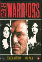 Once we're warriors DVD, Cd's en Dvd's, Maffia en Misdaad, Ophalen of Verzenden, Zo goed als nieuw