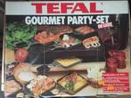 Tefal gourmetstel, Ophalen, Gebruikt, 8 personen of meer