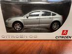 Citroën C5 schaalmodel 1:64, Ophalen of Verzenden, Nieuw, Auto, Overige merken