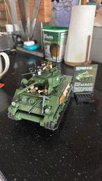 Lego tank, Ophalen of Verzenden, Zo goed als nieuw
