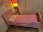 bopita juniorbed 150x70, Ophalen, Gebruikt, 70 tot 85 cm, 140 tot 160 cm