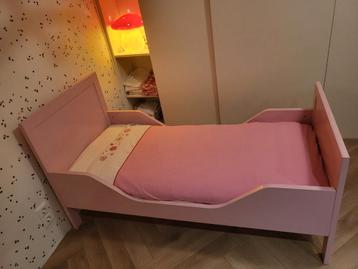bopita juniorbed 150x70 beschikbaar voor biedingen