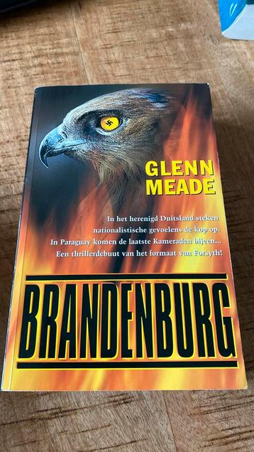 G. Meade - Brandenburg beschikbaar voor biedingen