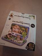 Miniatuur 'Enchanted Forest' DIY Bouwpakket, Hobby en Vrije tijd, Overige merken, 1:50 of kleiner, Overige typen, Nieuw