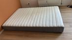 140x200 Ikea mattress, Ophalen, Zo goed als nieuw, Tweepersoons, 140 cm