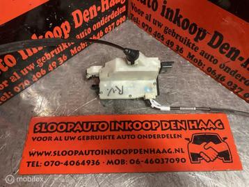 Peugeot 208 ('12-'19) Deurslotmechaniek Rechts - 9812500380 beschikbaar voor biedingen