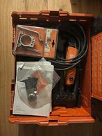 Fein multi master 300 multitool met zaagjes, Ophalen, Zo goed als nieuw, Minder dan 600 watt, Overige typen